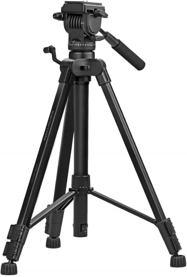 Professional Tripod