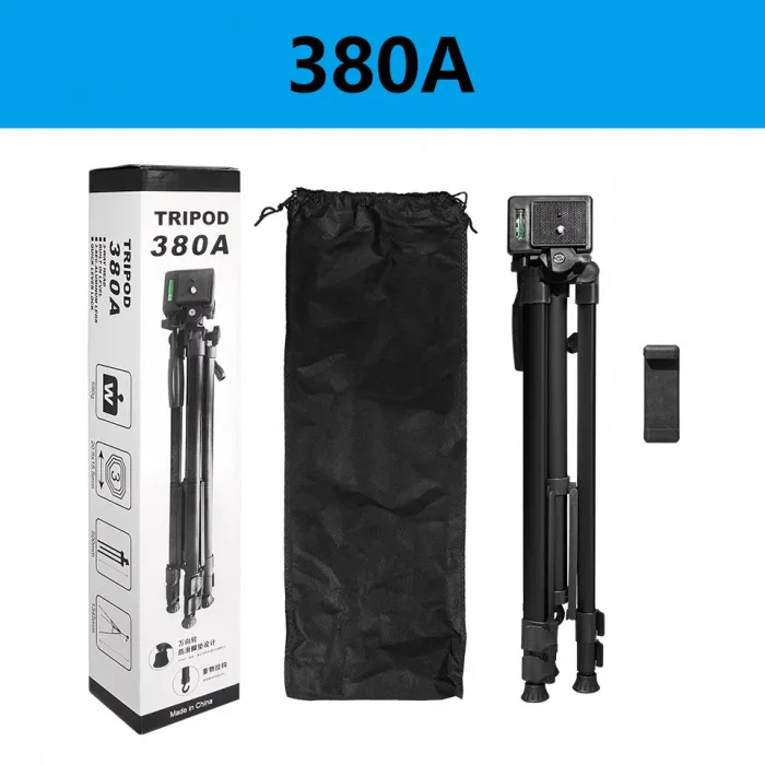 380A Tripod Stand – Rwanda - Image 2