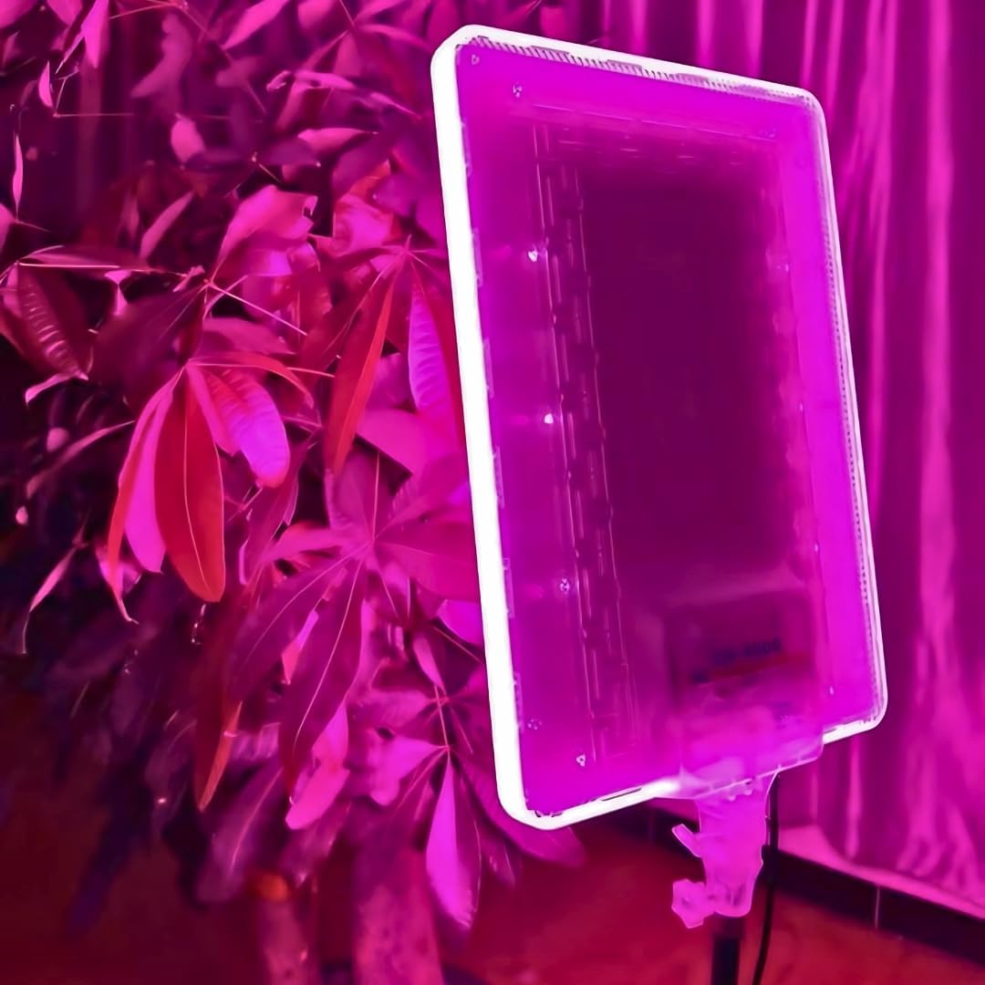 RGB PM-48 Professional LED Light – Full-Color Rechargeable Video Light for Creators - Image 2