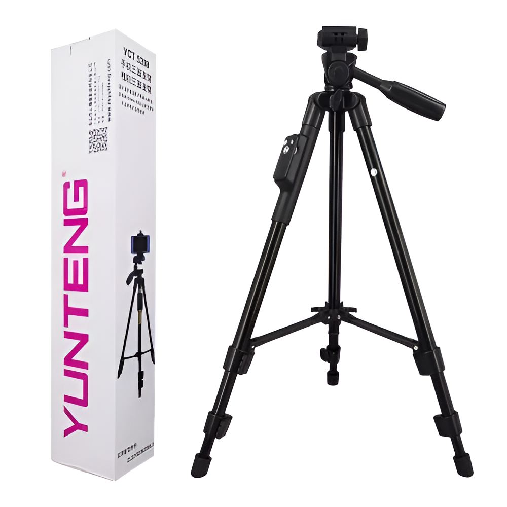 Yunteng Tripod Stand – Rwanda