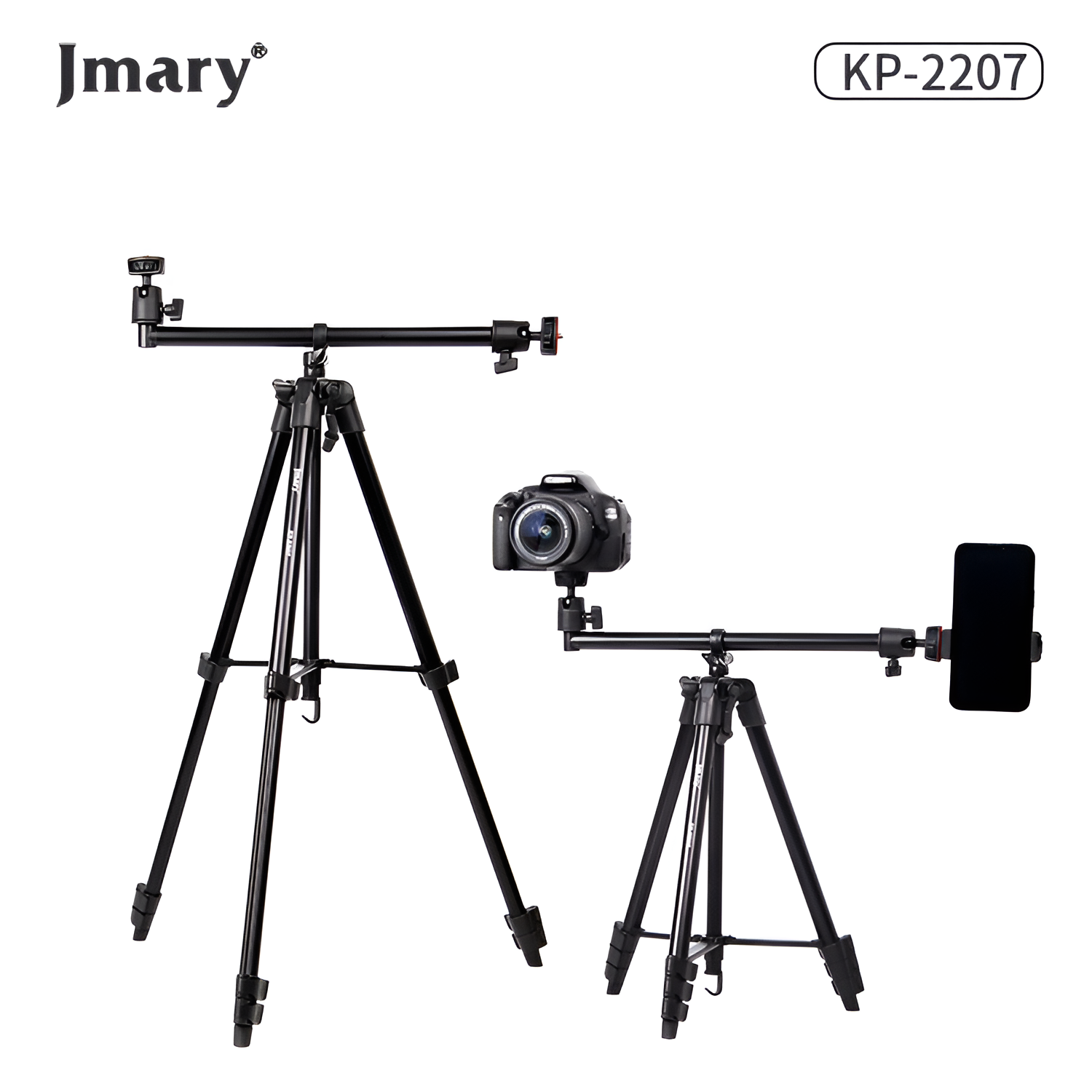 JMARY 2207 Tripod Stand – Rwanda