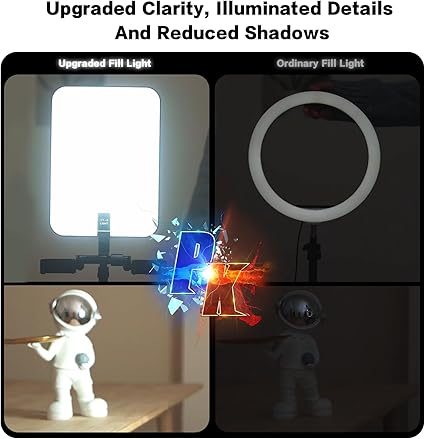 Portable Broadcast Light YY-3 – Professional LED Lighting in Kigali, Rwanda - Image 2