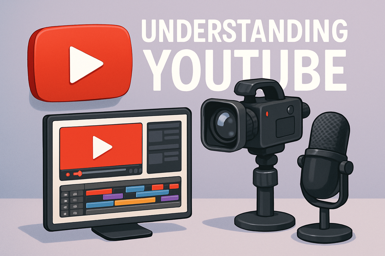 IGICE CYA 5: GUSHYIRA VIDEO KURI YOUTUBE