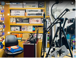 Top Electronics Shops in Kigali, Rwanda (2025 Guide)