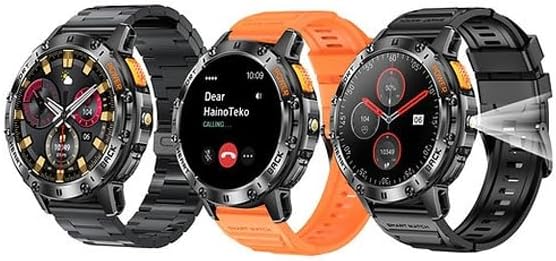 HainoTeko Haino Teko-60 Waterproof - Image 3