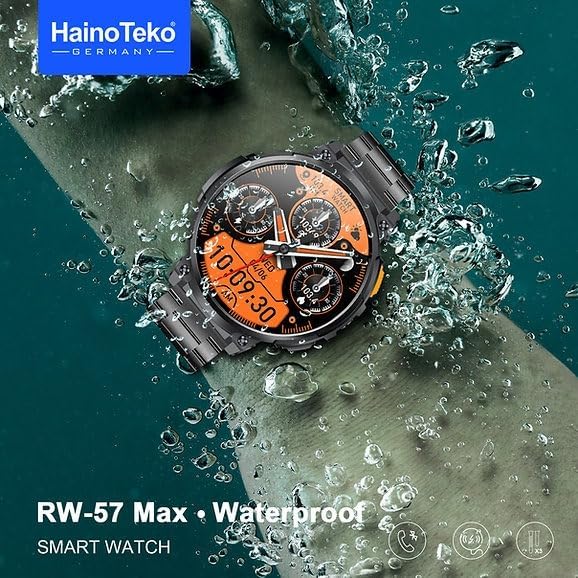 HainoTeko RW-68 WATCH Ultimate - Image 2
