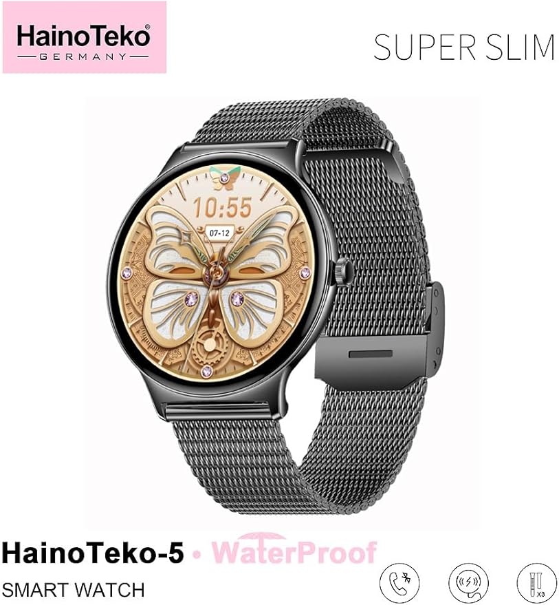 HainoTeko HainoTeko-5 Super slim - Image 3